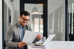 Granite Falls  tax planning services